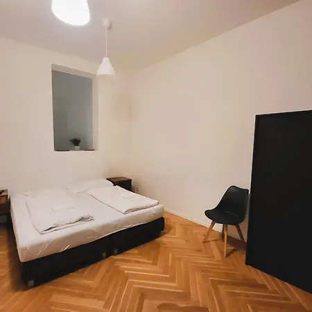 Neulerchenfelder Apartment Vienna Exterior photo