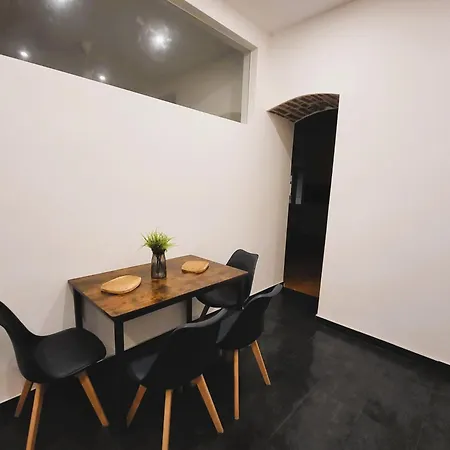 Neulerchenfelder Apartment Vienna Exterior photo
