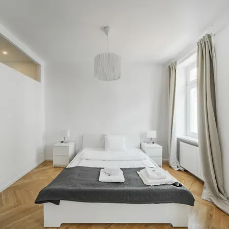 Neulerchenfelder Apartment Vienna Exterior photo
