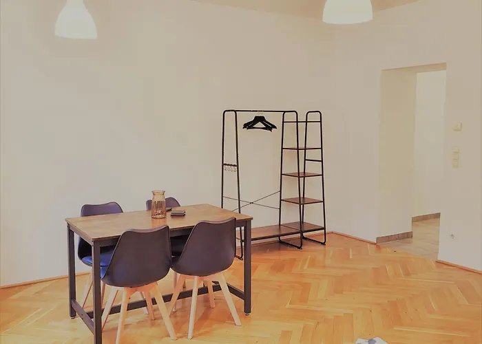 Neulerchenfelder Apartment Vienna