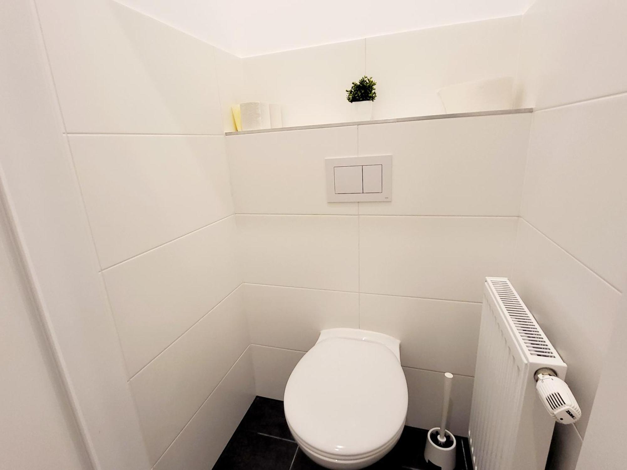 Neulerchenfelder Apartment