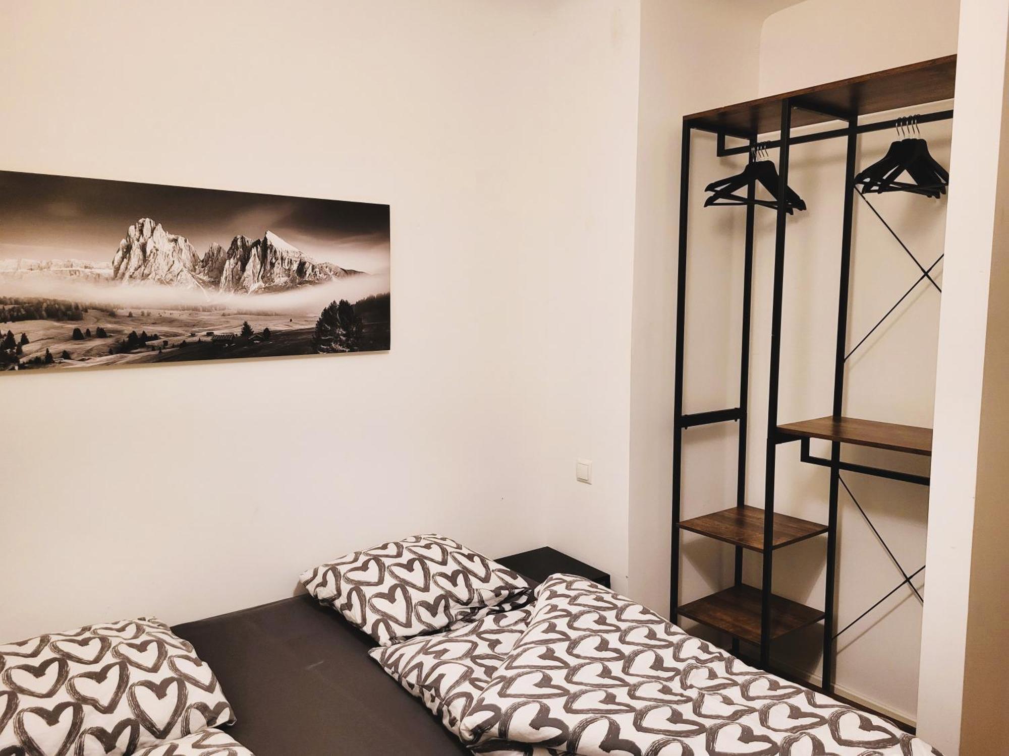 Apartment Neulerchenfelder *