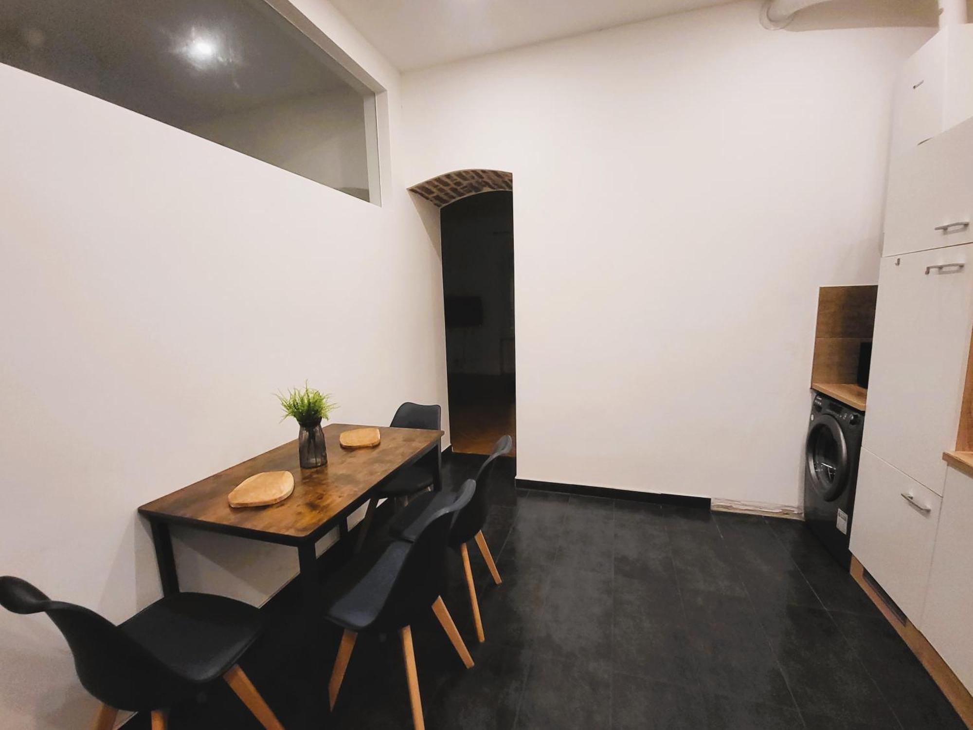 Apartment Neulerchenfelder