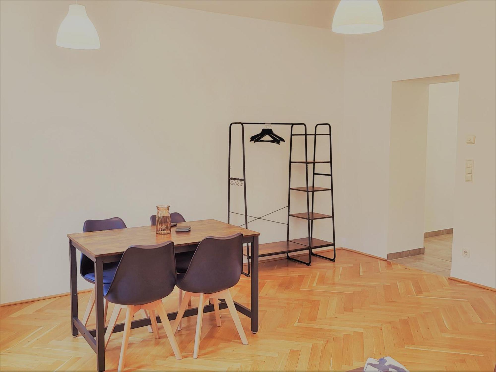 Neulerchenfelder Vienna