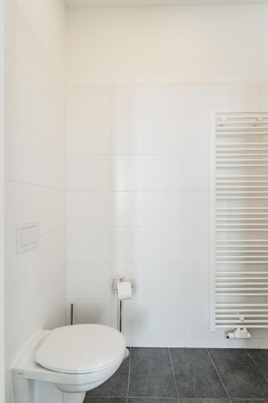 Apartment Neulerchenfelder Vienna